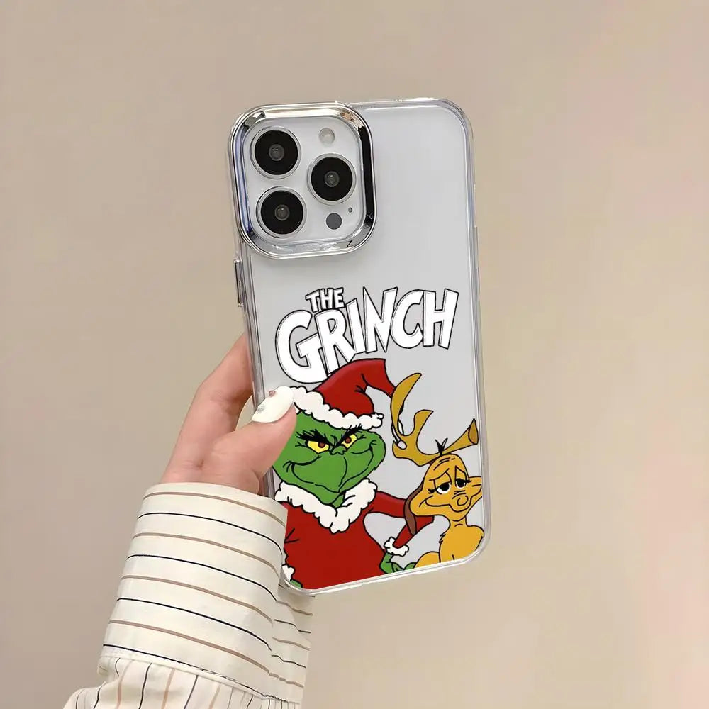 Holiday Phone Cases