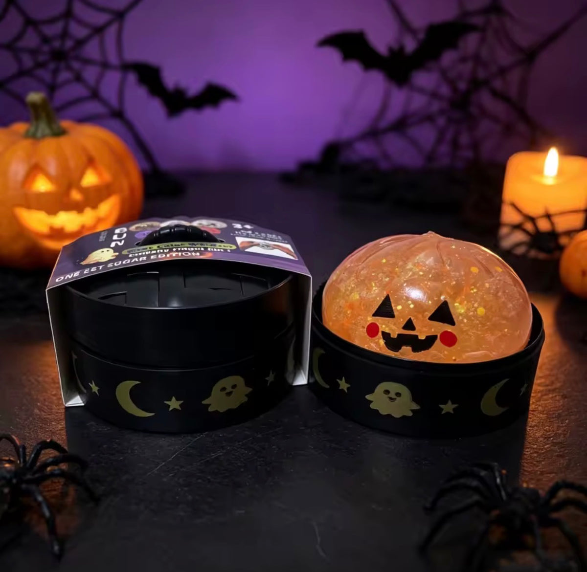 Limited Edition Halloween Mystery Dumplings 2026