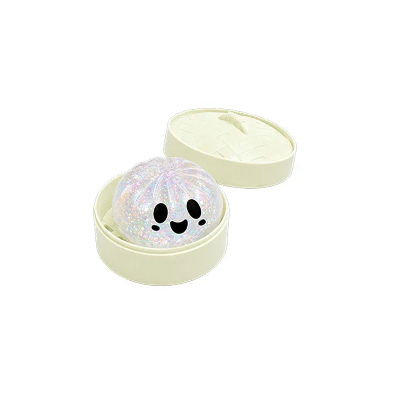 Limited Edition Halloween Mystery Dumplings 2026